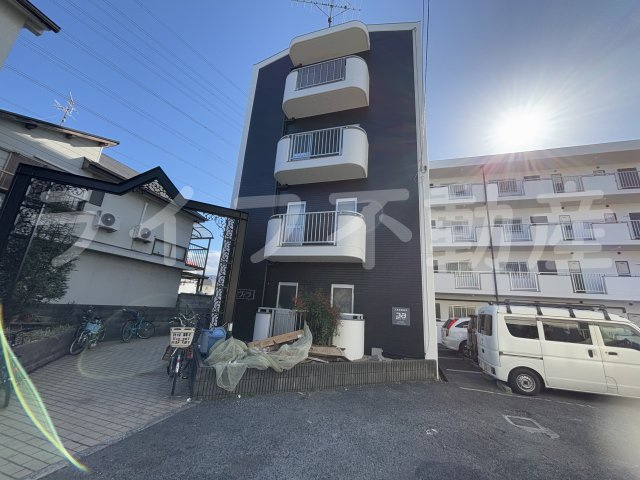 Belong東花園