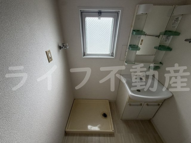 Belong東花園の設備