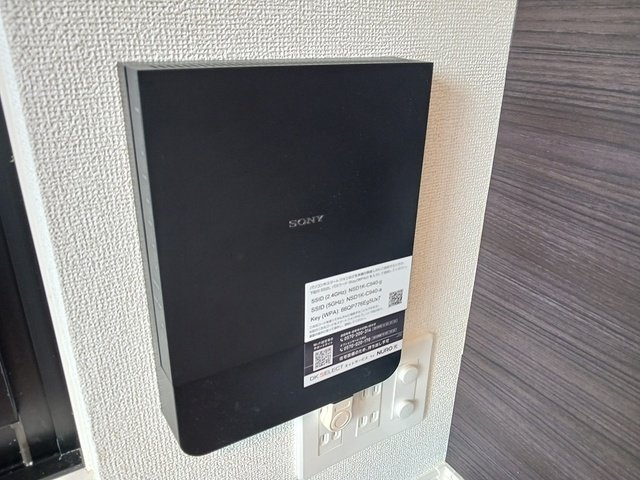 ミステルのその他