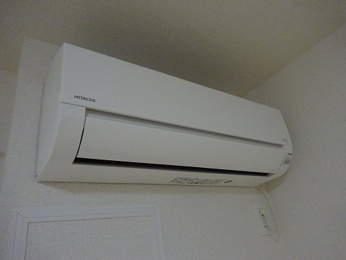 エスペランサ中仁野Ⅵの設備