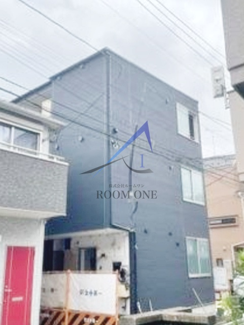 グランシャレー千住旭町