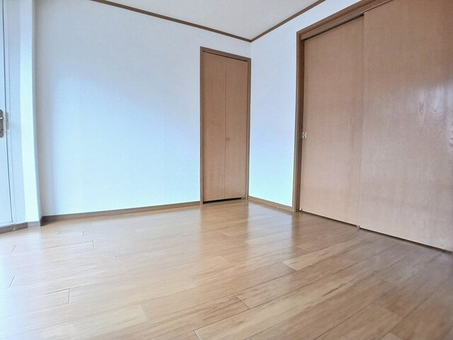 リリースタウンの内装