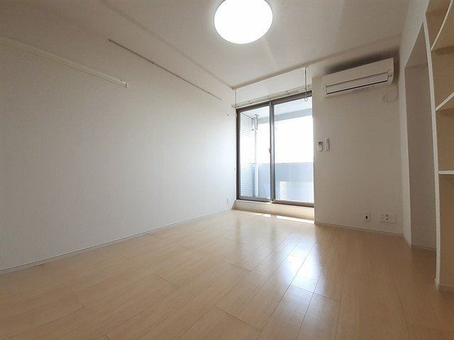 フィレール　デュ　トラジャⅢの内装