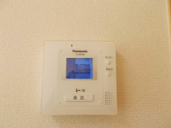 花水木のセキュリティ