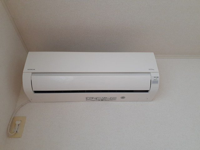 マーカスＢの設備