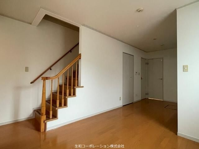イーストビラのその他