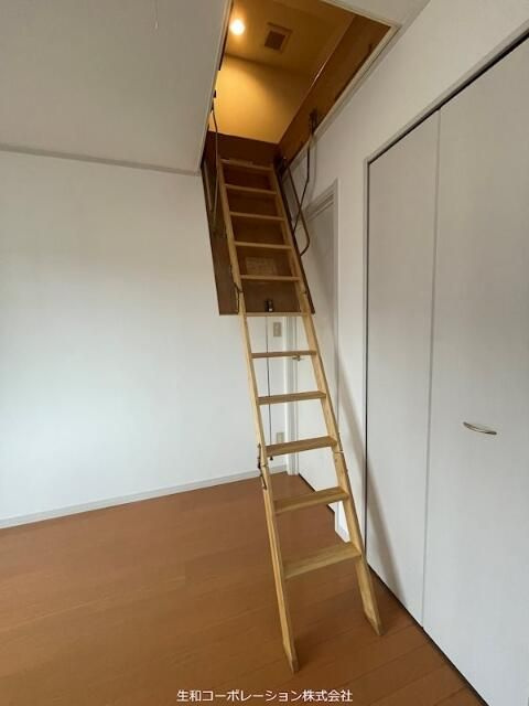 イーストビラのその他