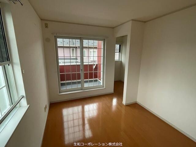イーストビラのその他