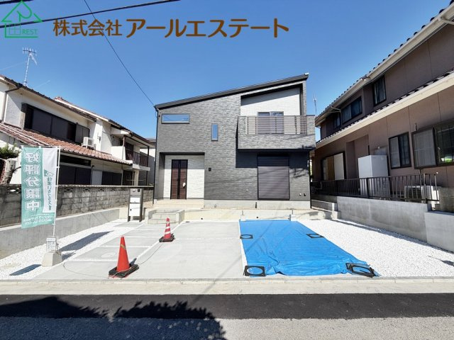 加古川市平岡町新在家　　JR「東加古川駅」徒歩17分