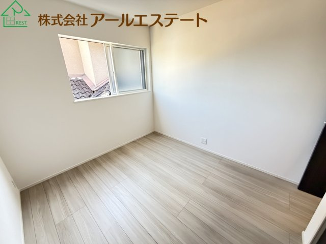 加古川市平岡町新在家　　JR「東加古川駅」徒歩17分の駐車場|同社施工事例