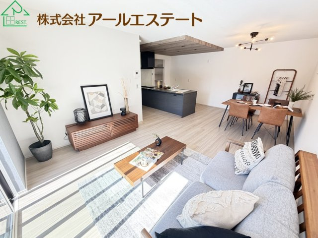加古川市平岡町新在家　　JR「東加古川駅」徒歩17分の収納
