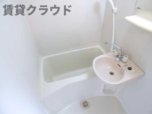 エトワールの浴室|きれいなお風呂です