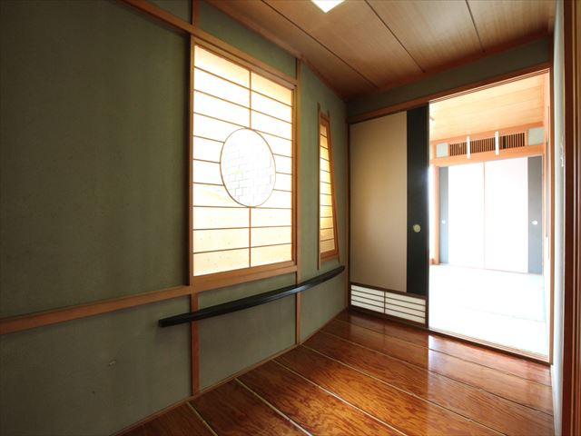 【和室】の画像