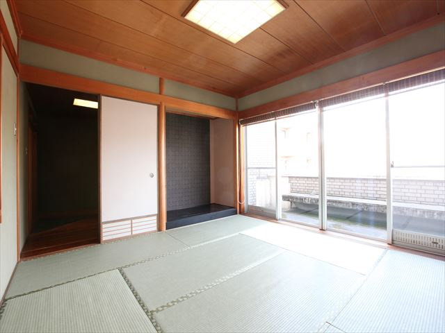 【和室】の画像