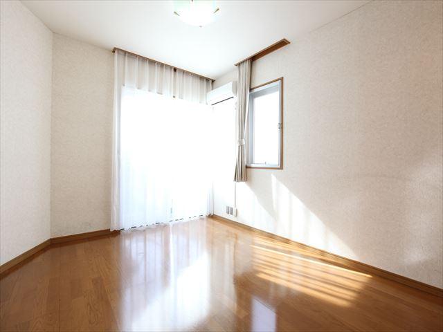 【洋室】の画像