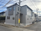 平塚市河内２丁目　限定１棟　新築住宅の画像