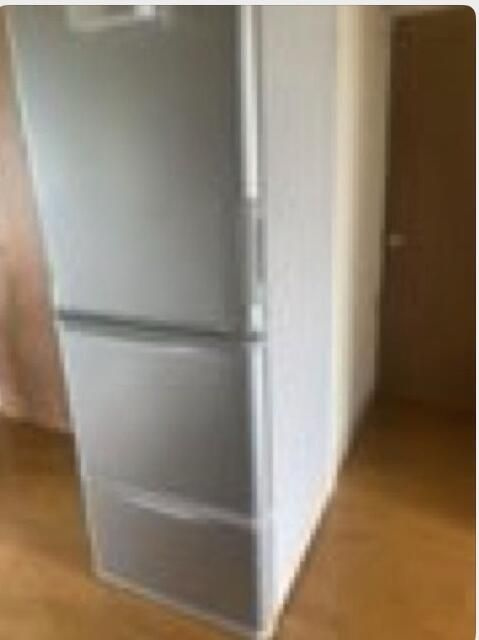 平尾住宅５８号棟の設備