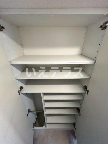 エステムコート神戸大倉山公園のその他