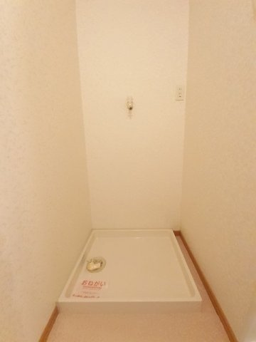 プレアベニューＣの内装|明るい室内です