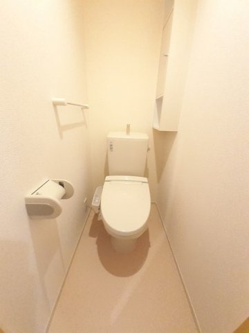 ブリリオのトイレ|トイレも気になるポイント