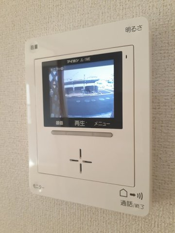 フィールドビーチ羽ノ浦　Ⅰの設備