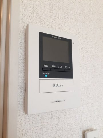 グランレジデンス　国府　Ｂ－Ⅱの設備