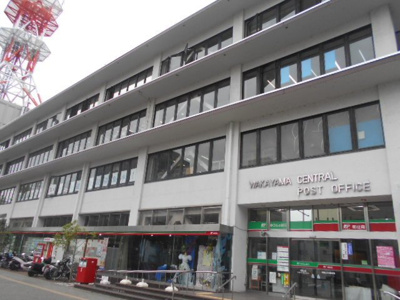 【周辺】 | Ｕ－Ｂｕｉｌ十二番丁　Ⅱ | 和歌山中央郵便局様まで600m
