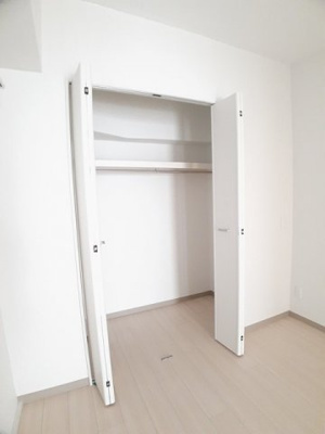 【収納】 | Ｕ－Ｂｕｉｌ十二番丁　Ⅱ | 収納があります