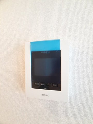 【セキュリティ】 | Ｕ－Ｂｕｉｌ十二番丁　Ⅱ