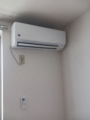 【設備】 | プロメナーデ名草