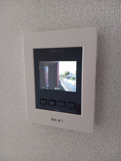 【セキュリティ】 | プロメナーデ名草