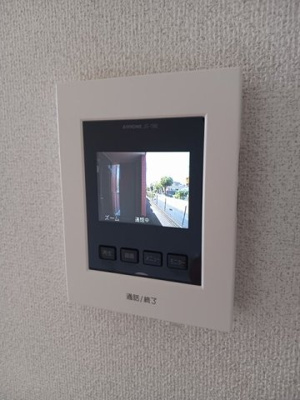 【セキュリティ】 | プロメナーデ名草