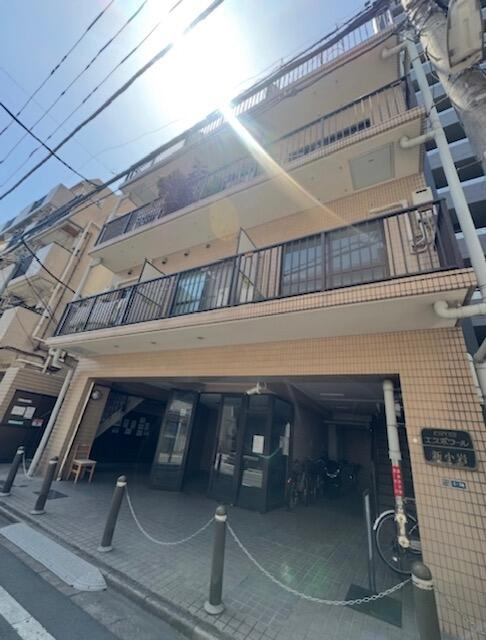 エスポワール新小岩