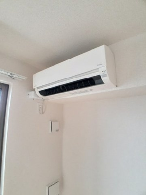 【設備】 | ヴェルソー有本Ⅰ