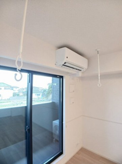 【設備】 | エスペランサⅡ（和歌山市木ノ本