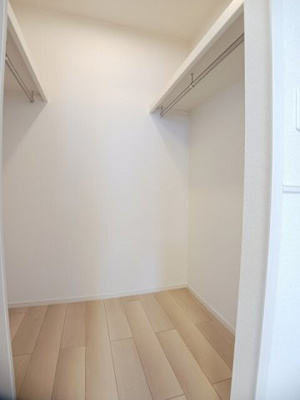 【収納】 | エスペランサⅡ（和歌山市木ノ本 | 収納スペース豊富です