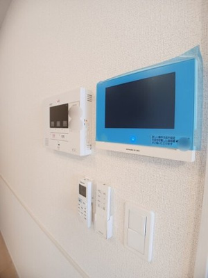 【セキュリティ】 | エスペランサⅡ（和歌山市木ノ本