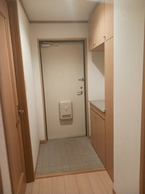 【玄関】 | ポルトーネ | シンプルで使いやすい玄関です