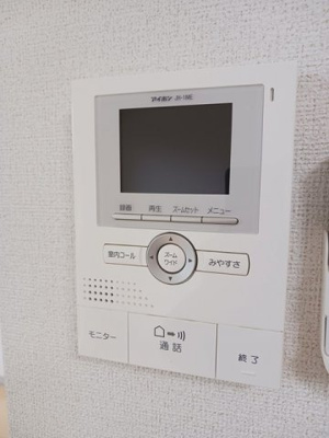 【セキュリティ】 | グランディール・シュン