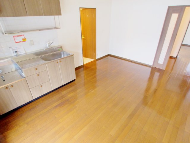 ソレイユ海田のその他