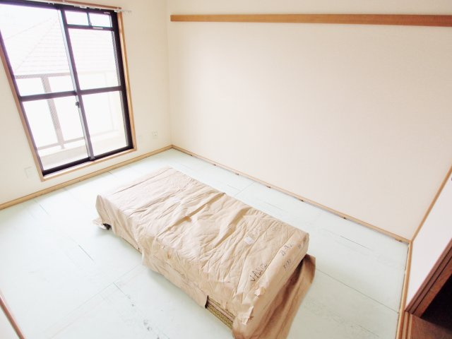 ソレイユ海田のその他
