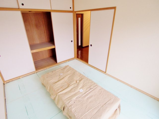 ソレイユ海田の展望