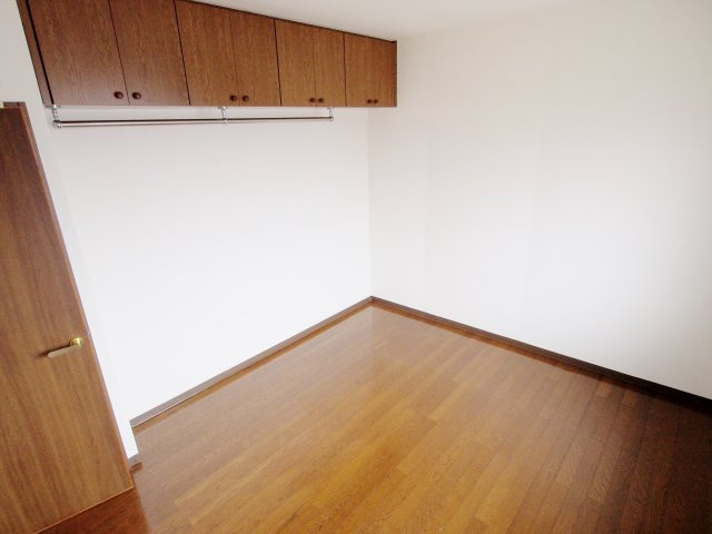 ソレイユ海田の収納
