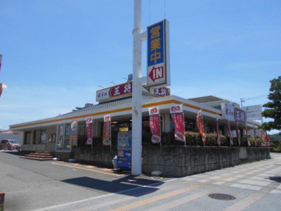 【周辺】 | マルコ　高松 | 餃子の王将高松店様まで850m