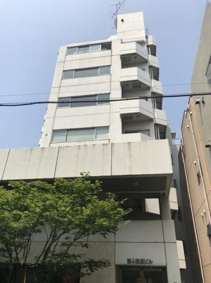 【外観】 | 第四松坂ビル
