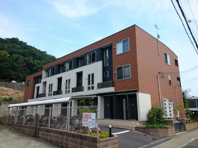 【外観】 | セレノ | 外観も気になるポイント