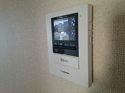 【設備】 | パインズドールⅠ