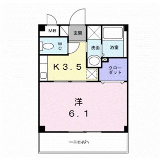 【間取り】 | プランドール