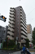 プレール・ドゥーク文京茗荷谷の画像