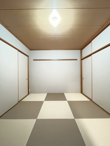 【和室】